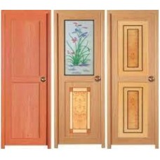 Fiber Doors